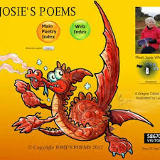 Josie's Poems